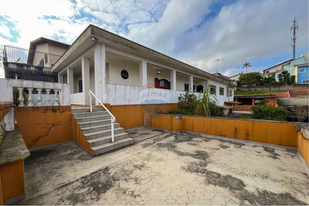 Casa - Venda - Ribeirão Pires , São Paulo - 33.jpg - 631371011-66