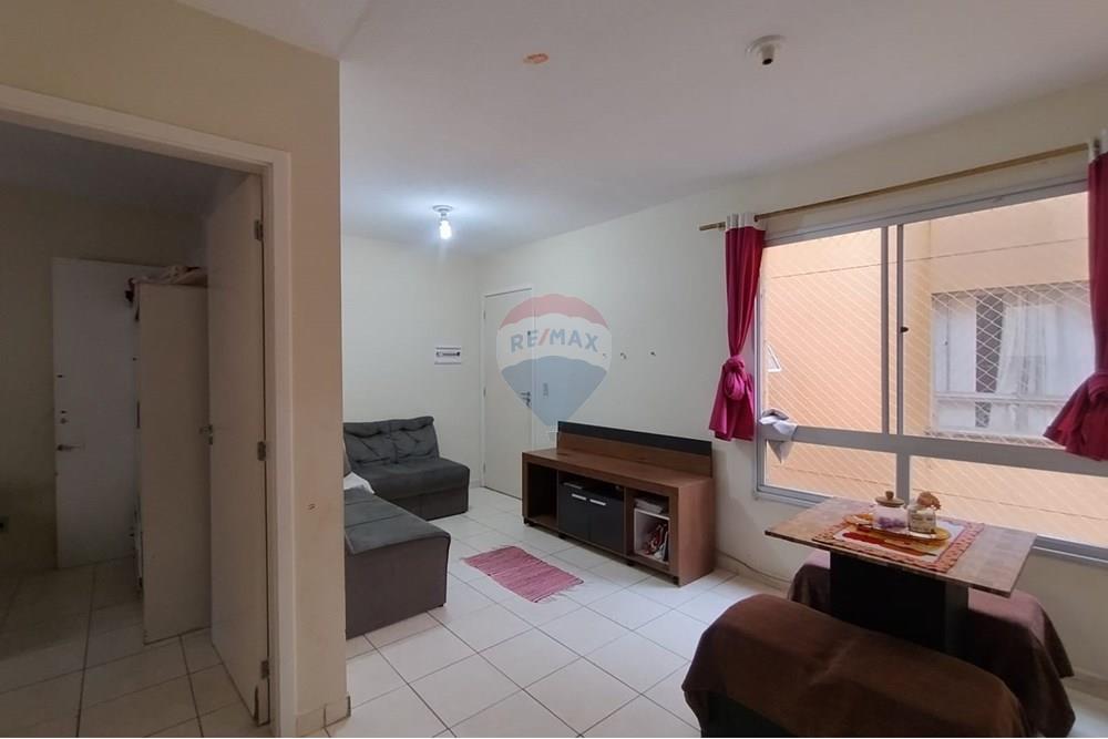 Apartamento - Venda - São José dos Campos , São Paulo - WhatsApp Image 2025-10-29 at 16.07.04.jpeg - Sala - 631431001-432