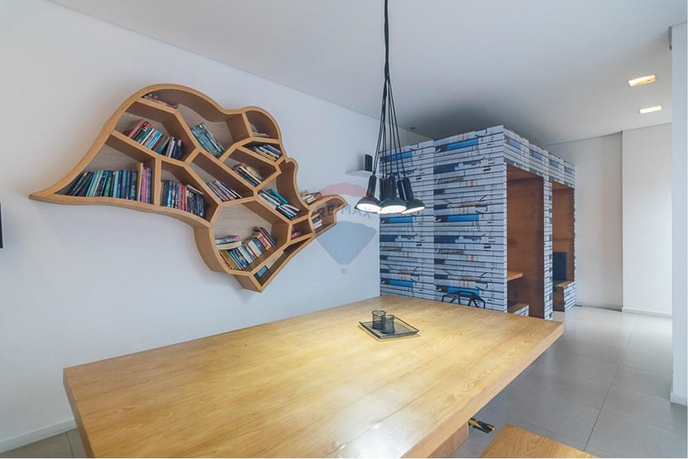 Apartamento - Venda - Santo André , São Paulo - _DSC0061.jpg - Sala de trabalho - 631341019-19