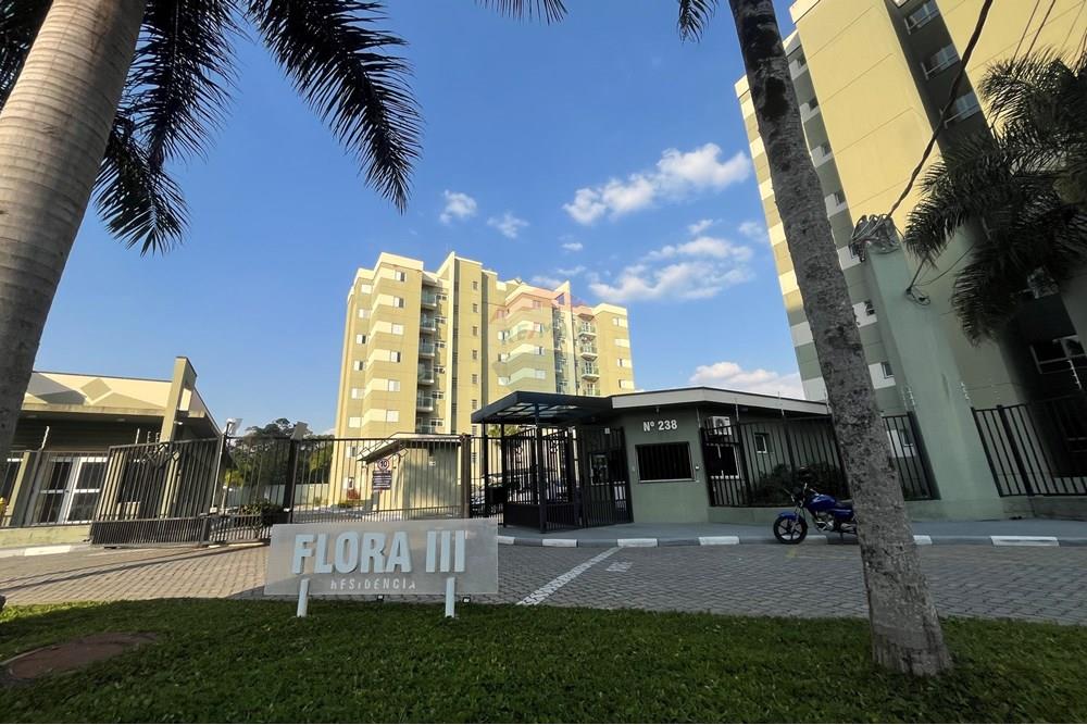 Apartamento - Alugar - Mogi das Cruzes , São Paulo - IMG_9620.jpeg - 630281025-155