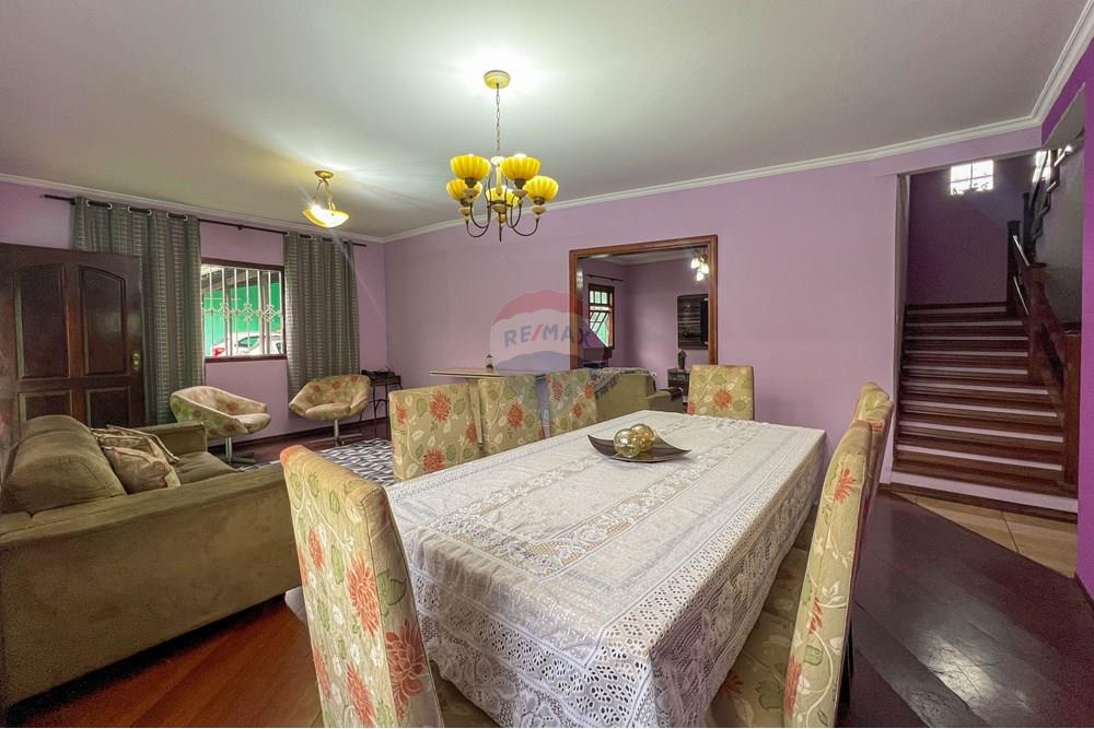 Sobrado - Venda - Ribeirão Pires , São Paulo - 13.jpg - 631371011-73