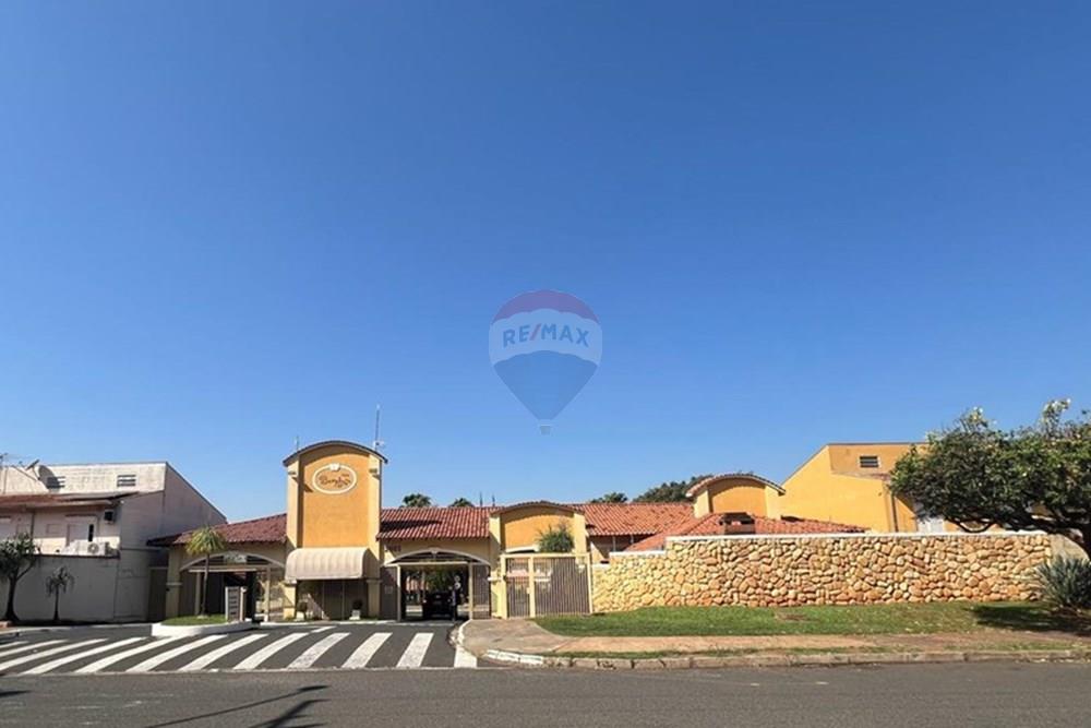 Casa de Condomínio - Venda - São José do Rio Preto , São Paulo - 4ebf7c0d-29c1-444a-904c-de2b47890918.jpeg - 631481003-227