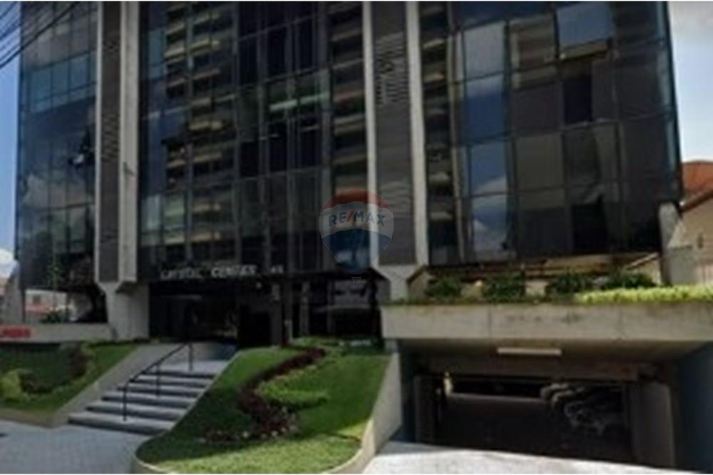 Cj. Comercial/ Sala - Alugar - São José dos Campos , São Paulo - Fachada.jpg - 631471026-104