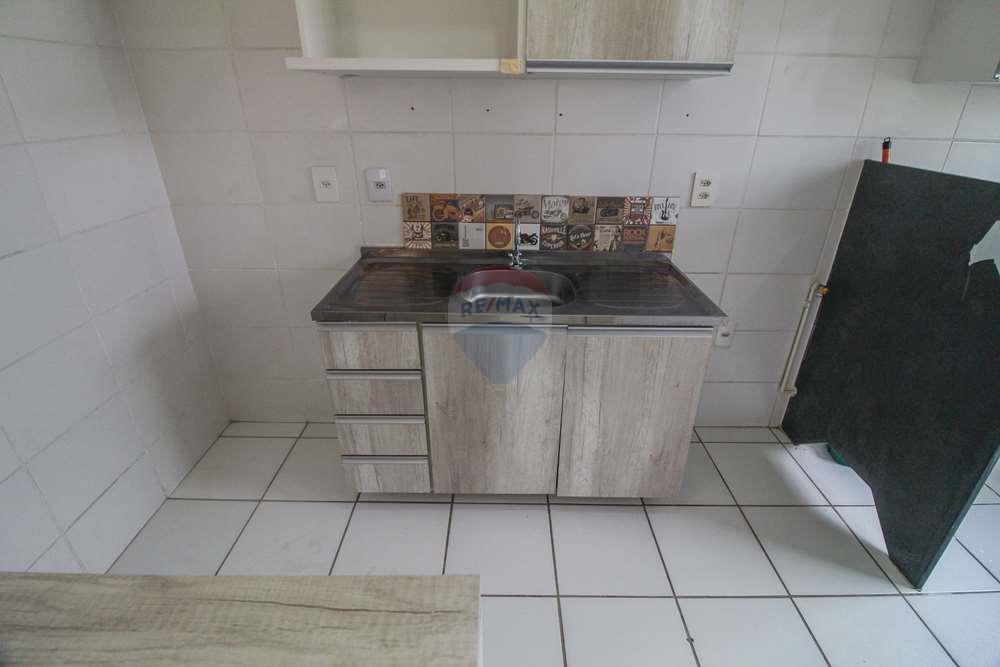 Apartamento - Venda - Sorocaba , São Paulo - 20240705145845_IMG_3852.jpg - Cozinha - 630601113-12