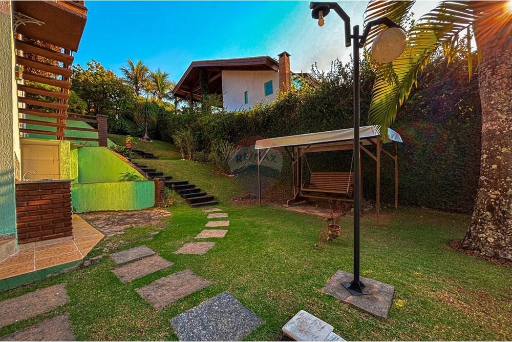 Casa de Condomínio - Venda - Guararema , São Paulo - WhatsApp Image 2024-07-23 at 17.25.00 (20).jpeg - 630281008-99