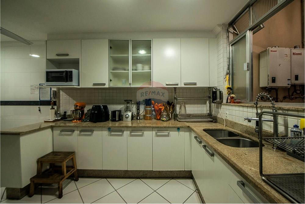 Apartamento - Venda - Niterói , Rio de Janeiro - _DSC3617.jpg - Cozinha - 631621004-3