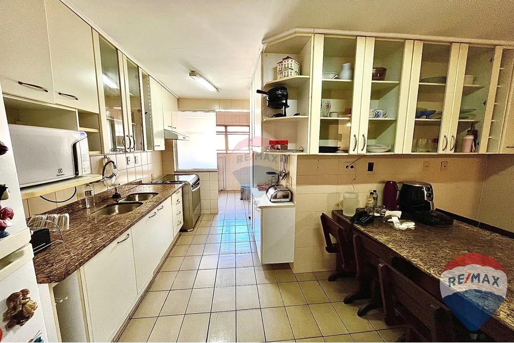 Apartamento - Venda - Teresópolis , Rio de Janeiro - processed_IMG_8301.jpeg - Cozinha - 630451005-140