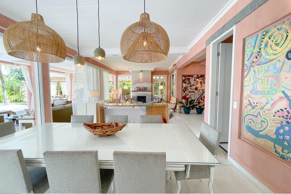 Casa - Venda - São Sebastião , São Paulo - Casa Brasília Barra do Una -206.jpg - 631461001-6