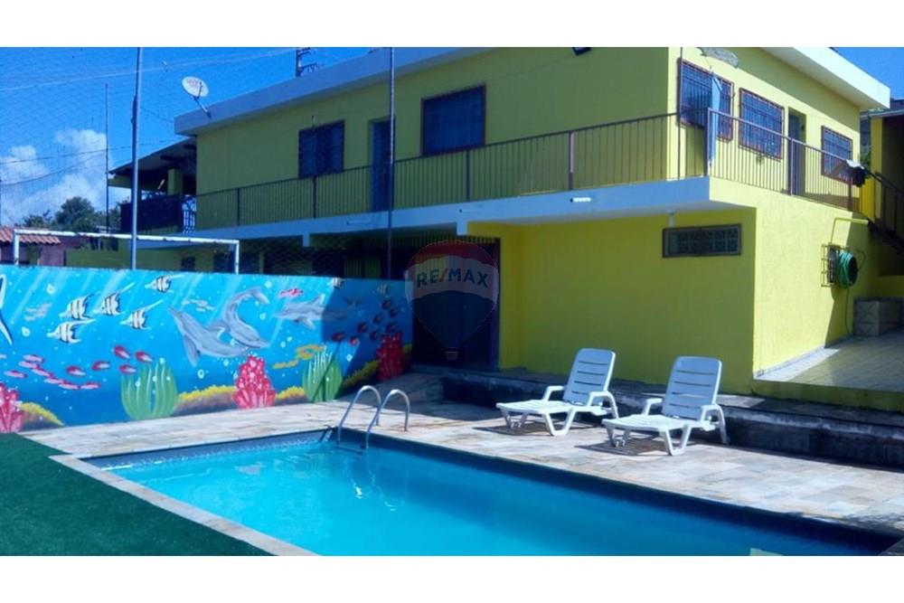 Chácara / Sítio / Fazenda - Alugar - Suzano , São Paulo - IMG-20251017-WA0021.jpg - 631531025-11