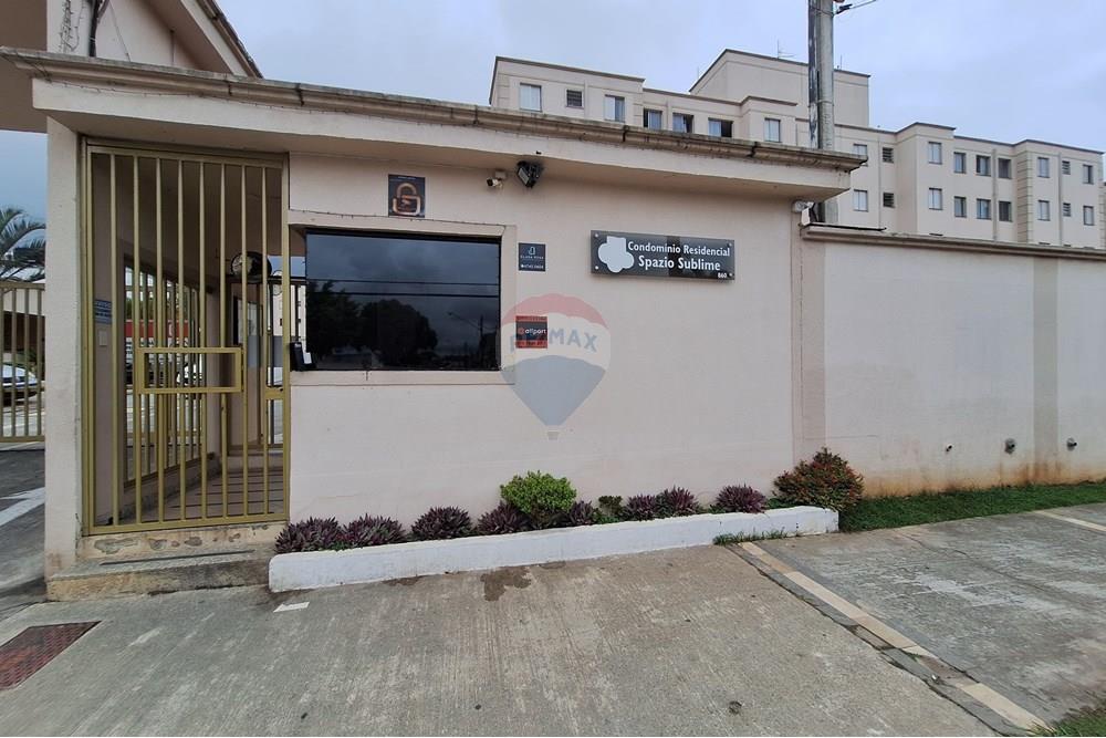 Apartamento - Venda - Suzano , São Paulo - WhatsApp Image 2024-11-27 at 10.49.24.jpeg - 630281090-16