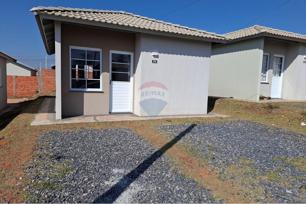 Casa - Alugar - Salto de Pirapora , São Paulo - Casa para locação com 2 dormitórios em Salto de Pirapora-SP  (4).jpg - 631181025-319