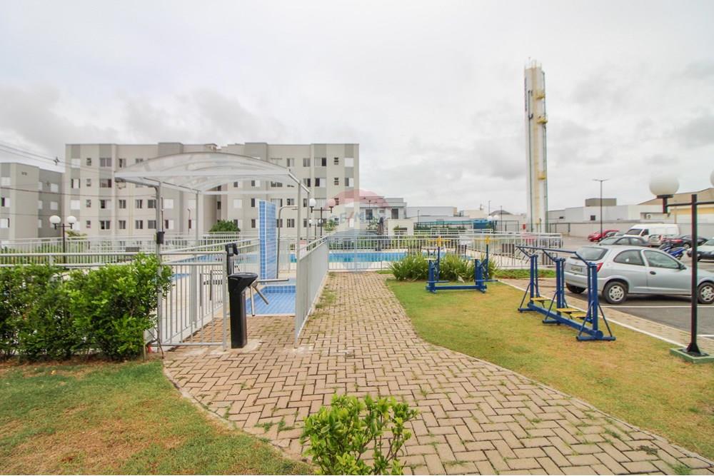 Apartamento - Venda - Sorocaba , São Paulo - IMG_3858.jpg - 630601014-186