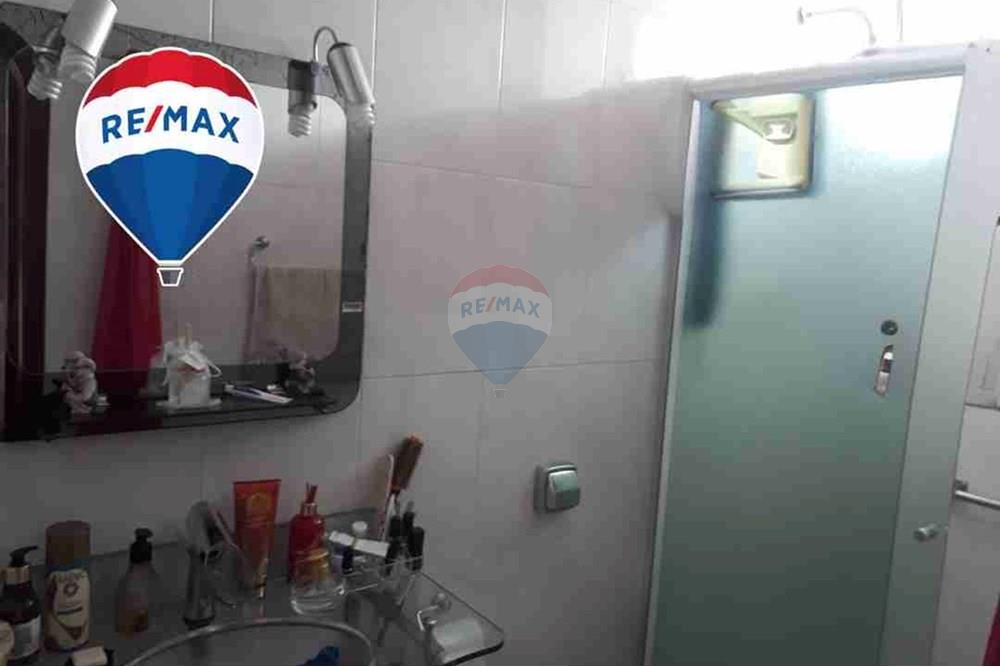 Apartamento - Venda - Rio de Janeiro , Rio de Janeiro - banheiro social.jpeg - 630451031-42