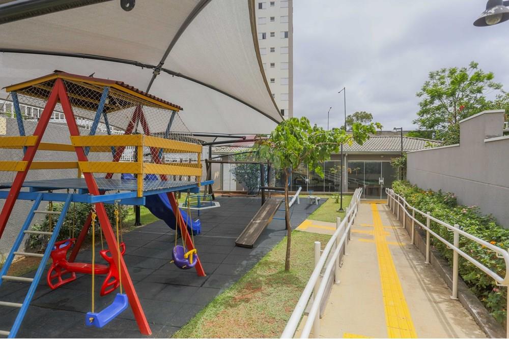 Apartamento - Venda - Sorocaba , São Paulo - IMG_4243.jpg - 630591007-409