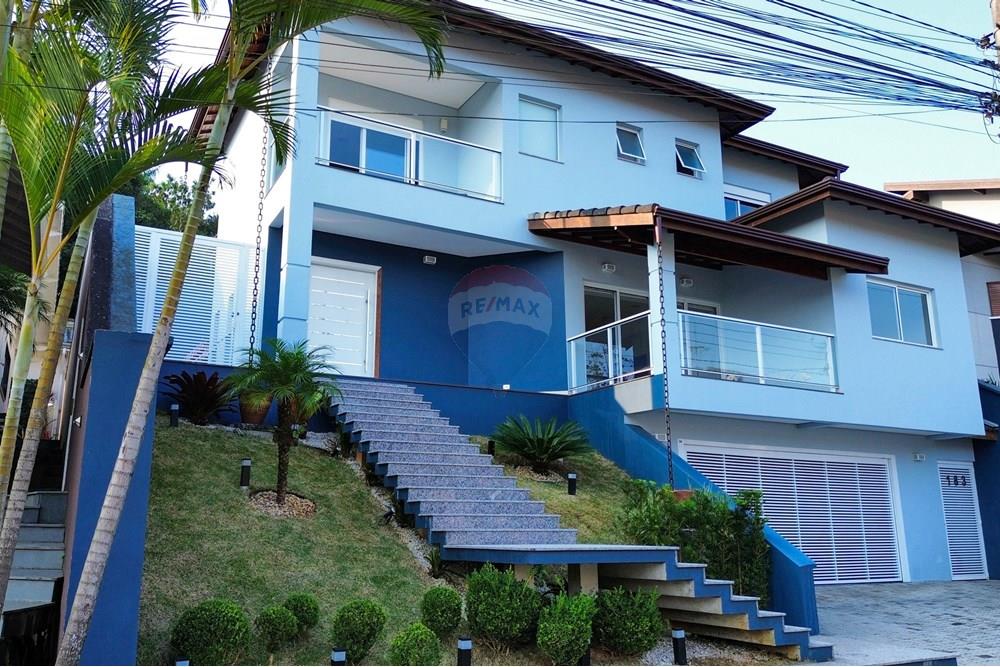 Casa de Condomínio - Venda - Ribeirão Pires , São Paulo - 2.jpg - 631371006-308