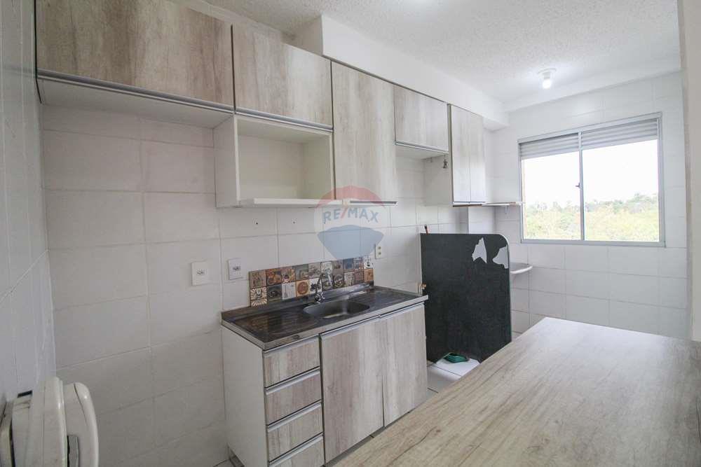 Apartamento - Venda - Sorocaba , São Paulo - 20240705145833_IMG_3842.jpg - Cozinha - 630601113-12