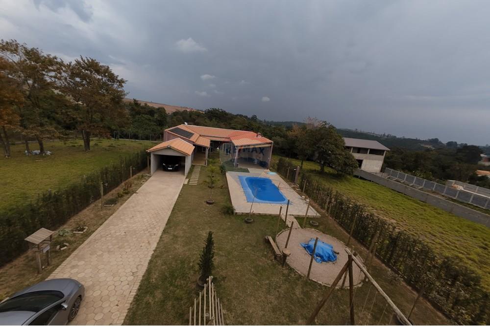 Casa de Condomínio - Venda - Alumínio , São Paulo - DJI_20250725105156_0002_D.JPG - 631601015-10