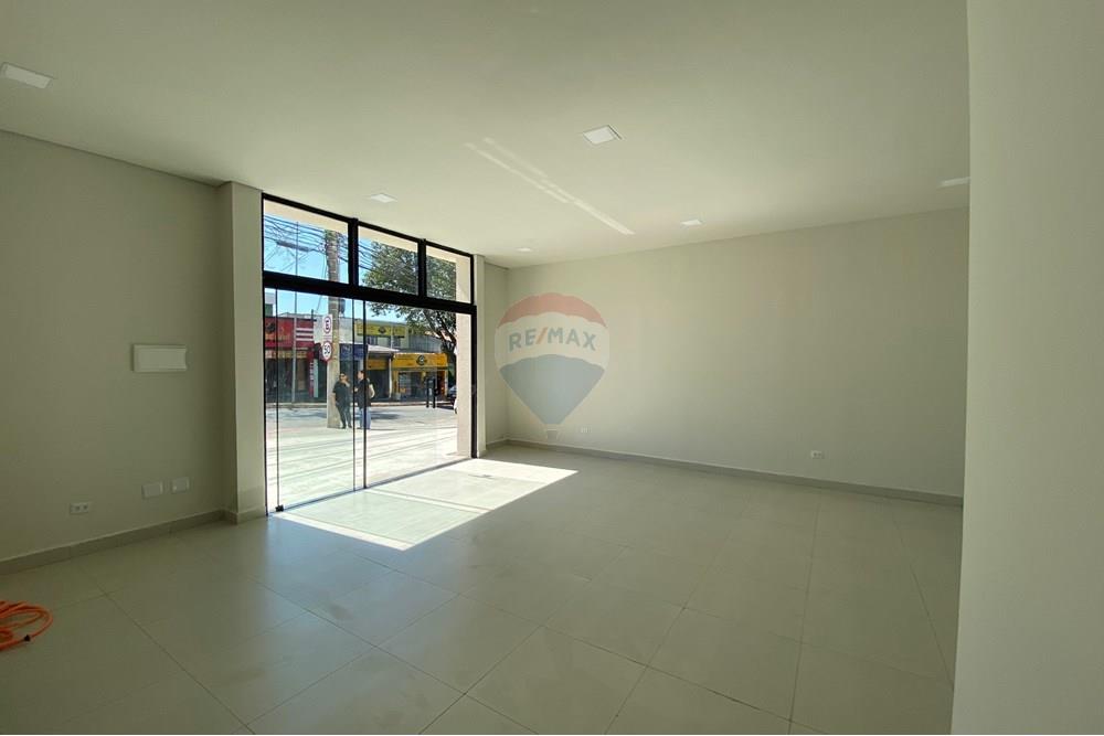 Cj. Comercial/ Sala - Alugar - São José dos Campos , São Paulo - IMG_7249.jpg - Sala - 631431001-433