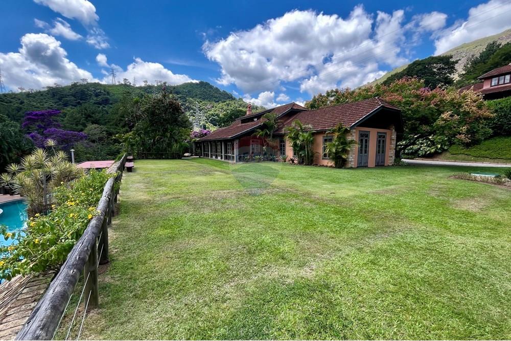 Casa de Condomínio - Venda - Petrópolis , Rio de Janeiro - IMG_7254.JPG - 630131012-155