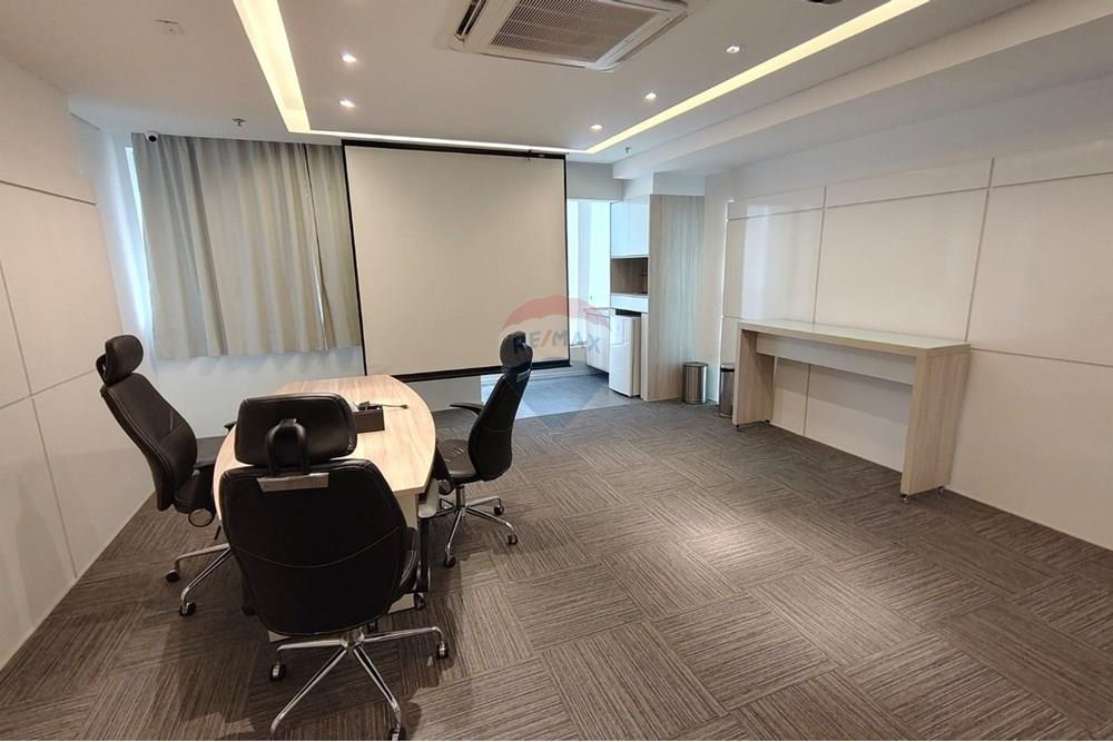 Cj. Comercial/ Sala - Alugar - São Bernardo do Campo , São Paulo - exclusive (7).jpeg - 630821068-33