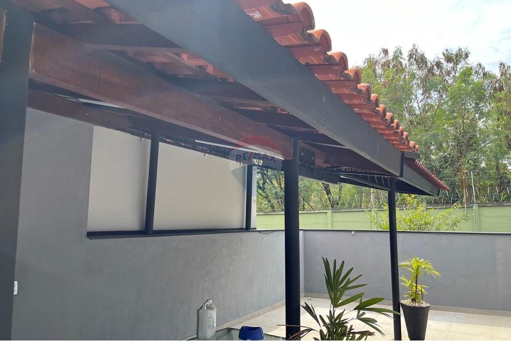 Casa de Condomínio - Alugar - Sorocaba , São Paulo - IMG_0533.jpg - 630601274-72