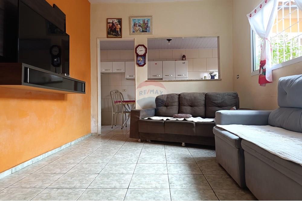 Casa - Venda - Andradina , São Paulo - Sala.jpg - 631201014-48