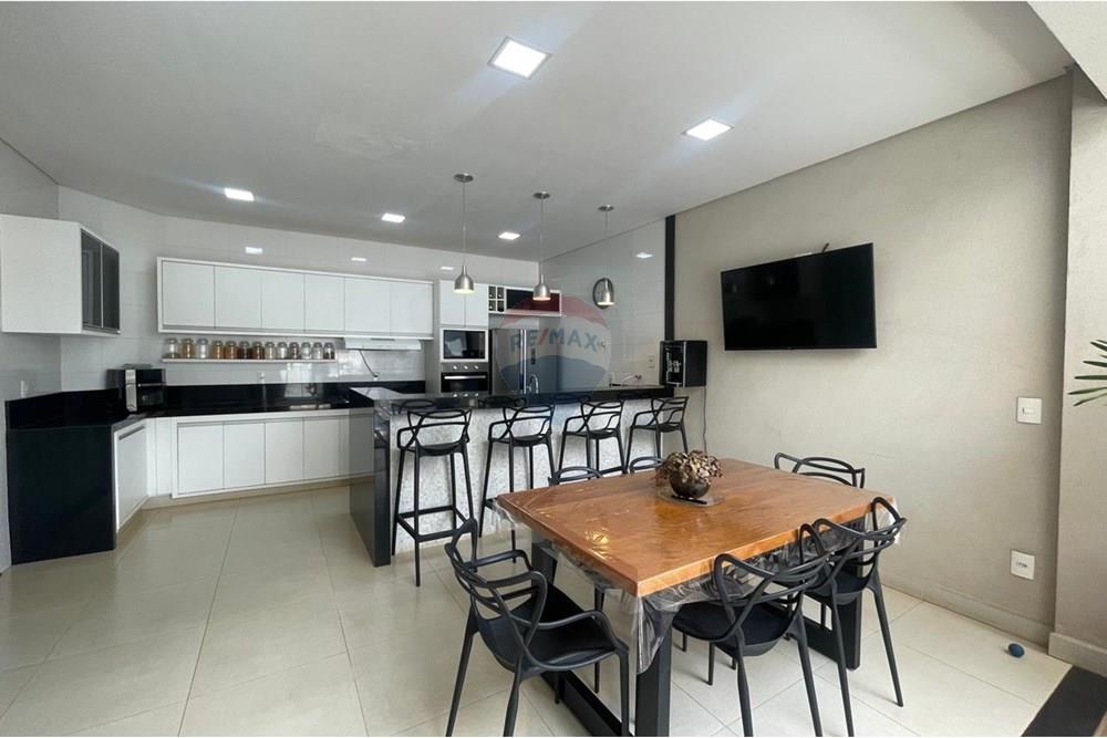 Casa de Condomínio - Venda - São José do Rio Preto , São Paulo - 0a31f3a9-5137-4fda-aed7-4510187a17a5.jpeg - 631481003-180