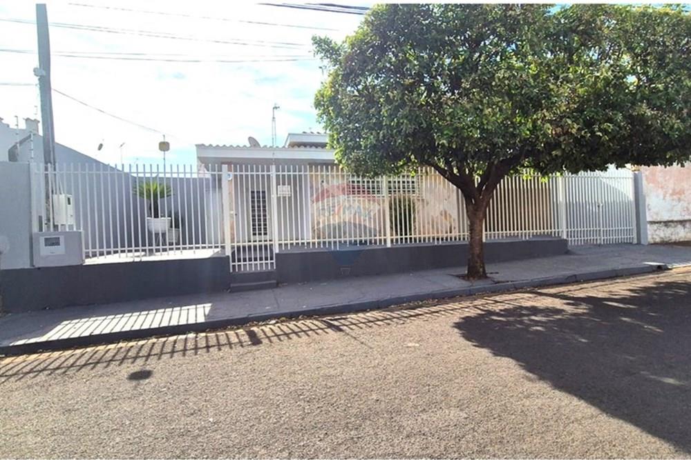 Casa - Venda - São José do Rio Preto , São Paulo - 01 fachada.jpeg - 630401013-124