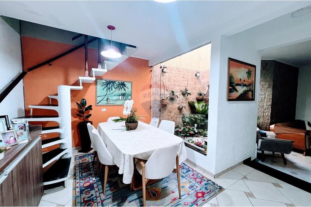 Casa - Venda - Guarulhos , São Paulo - WhatsApp Image 2025-08-13 at 14.25.59 (3).jpeg - Sala de jantar - 630251010-437