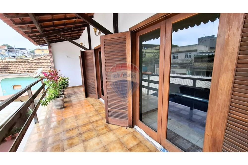 Casa - Venda - Nilópolis , Rio de Janeiro - 34.jpg - 630291059-20