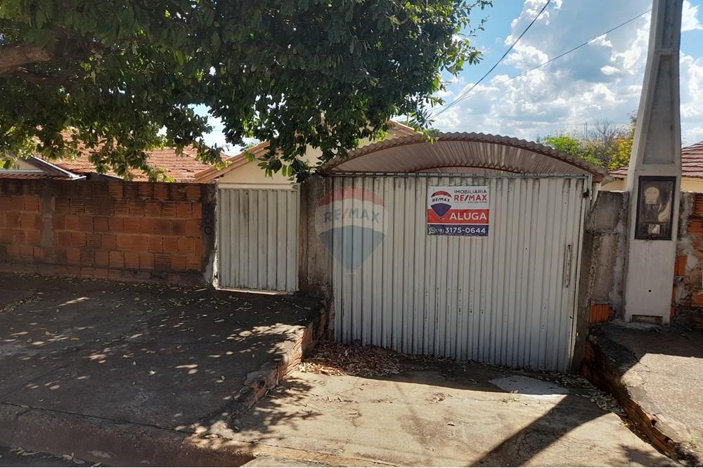 Casa - Alugar - Guaraçaí , São Paulo - 20250325_143359.jpg - 631201028-41