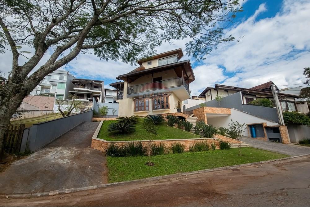 Casa de Condomínio - Venda - Mogi das Cruzes , São Paulo - 20250712_133448.jpg - Fachada - 631251018-19