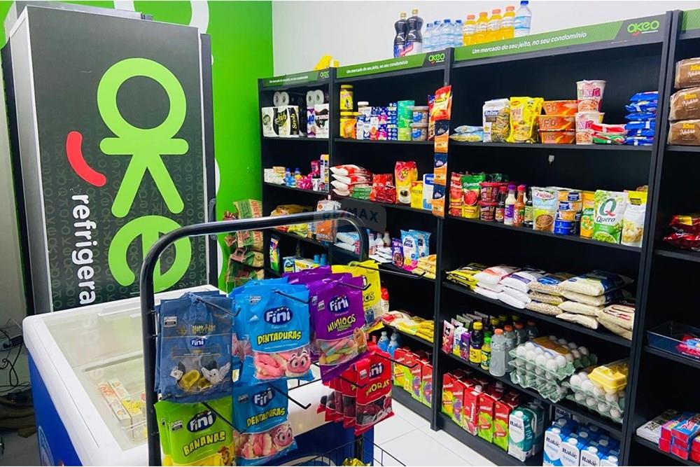 Apartamento - Venda - São Paulo , São Paulo - mercado do prédio 2.jpeg - 631461058-4