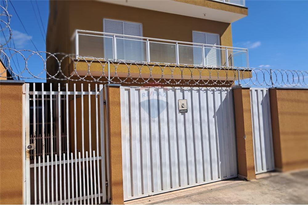 Apartamento - Alugar - Salto de Pirapora , São Paulo - 2 - 631181025-322