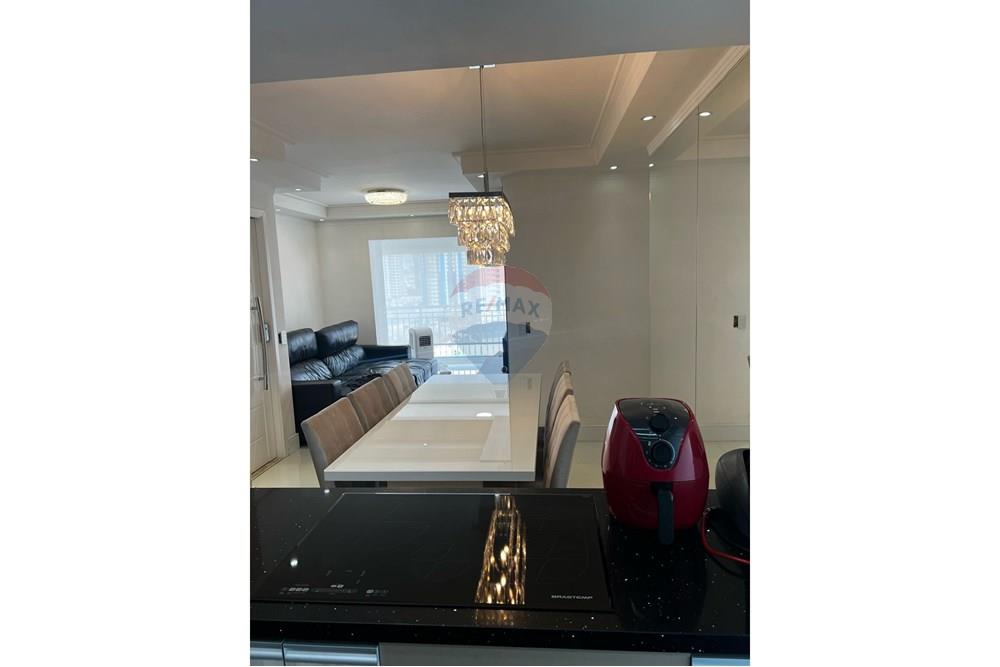 Apartamento - Alugar - São Paulo , São Paulo - VP2.jpg - Sala de jantar - 630251075-193