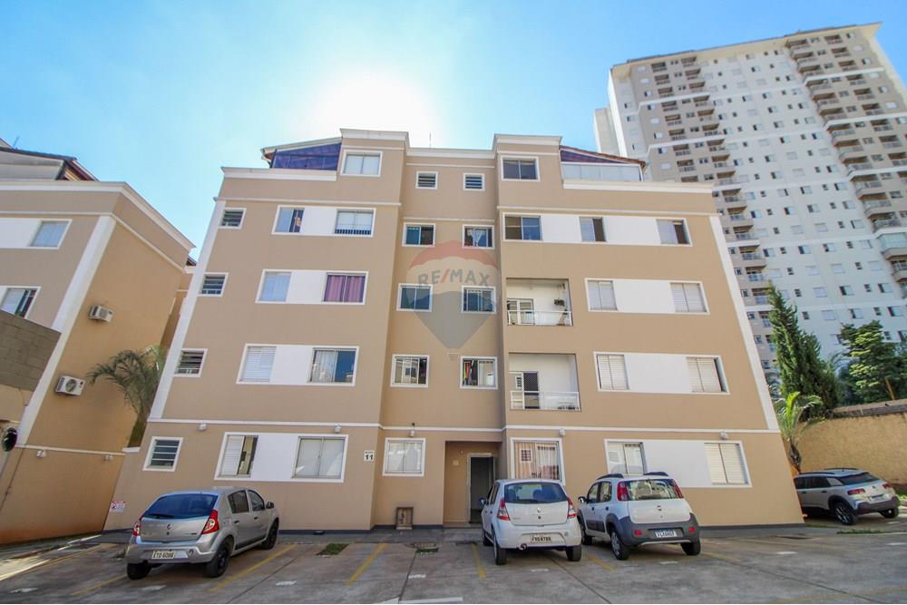 Apartamento - Alugar - Sorocaba , São Paulo - 20230629115333_IMG_7958 (1).jpg - 630591007-410