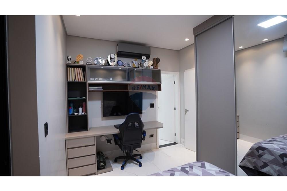 Casa - Venda - Presidente Prudente , São Paulo - REMAX IP - LUIS MOREIRA - RES. DAMHA II91.JPG - 630091016-174