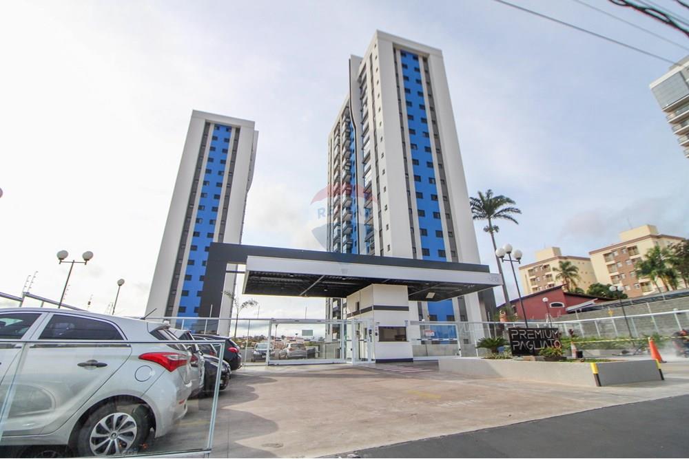 Apartamento - Alugar - Sorocaba , São Paulo - 20230906083757_IMG_7346.jpg - 630591166-33