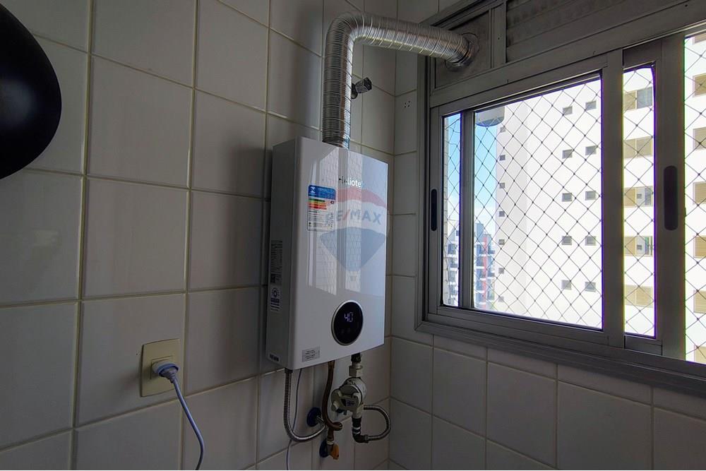 Apartamento - Alugar - São José dos Campos , São Paulo - IMG_20250722_141417459_HDR_AE.jpg - 631471014-17