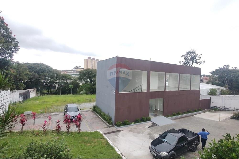 Ponto Comercial/ Loja - Alugar - São Bernardo do Campo , São Paulo - exclusive (3).jpeg - 630821068-27