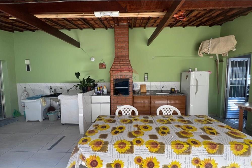 Casa - Alugar - Santo André , São Paulo - WhatsApp Image 2025-09-02 at 3.12.19 PM (4).jpeg - Área Gourmet - 631341019-17