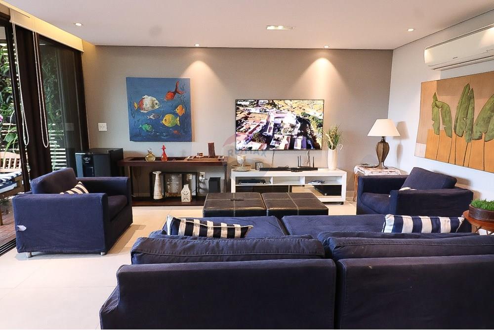 Casa de Condomínio - Venda - São Sebastião , São Paulo - IMG_3954.jpg - 631461017-18