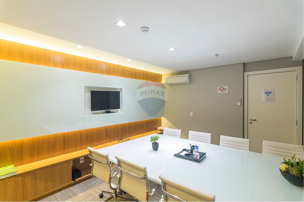 Cj. Comercial/ Sala - Alugar - Santo André , São Paulo - 16.jpg - 631341001-231