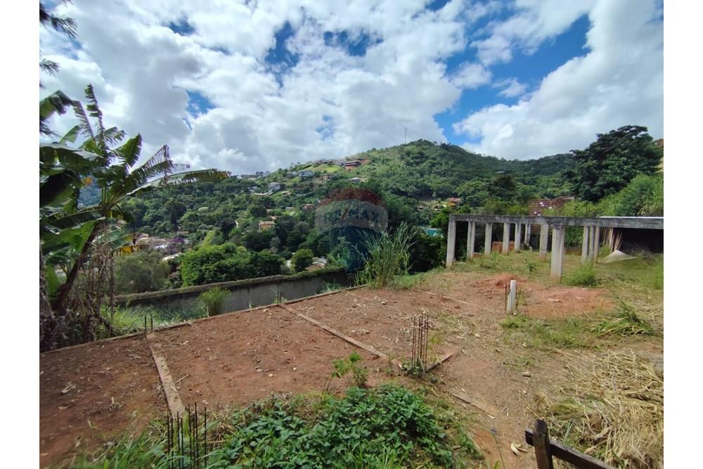 Terreno - Venda - Petrópolis , Rio de Janeiro - Imagem do WhatsApp de 2025-04-13 à(s) 17.37.38_f8ddaba0.jpg - Jardim Externo - 631611009-3