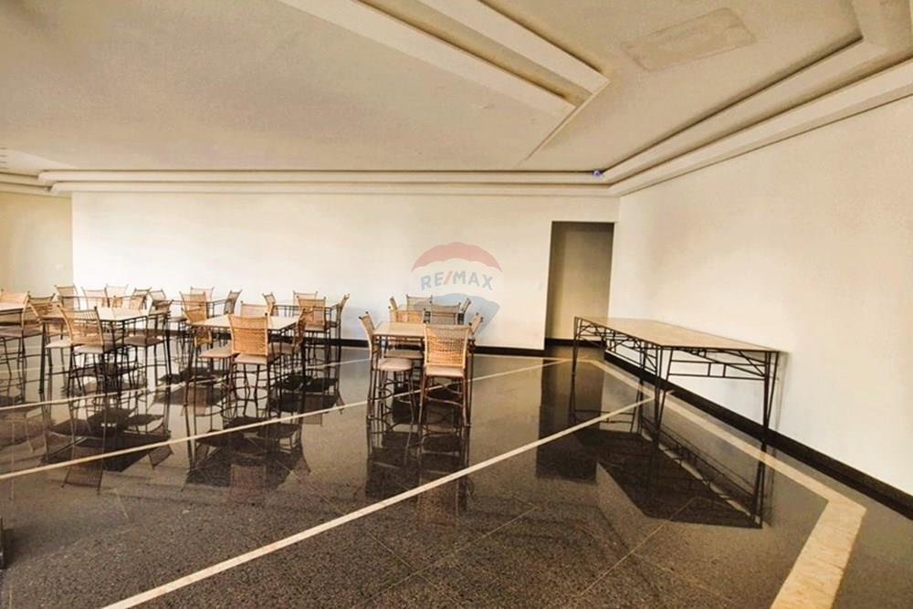 Apartamento - Venda - São José do Rio Preto , São Paulo - 04 salão de  festas b.jpeg - 630401013-111