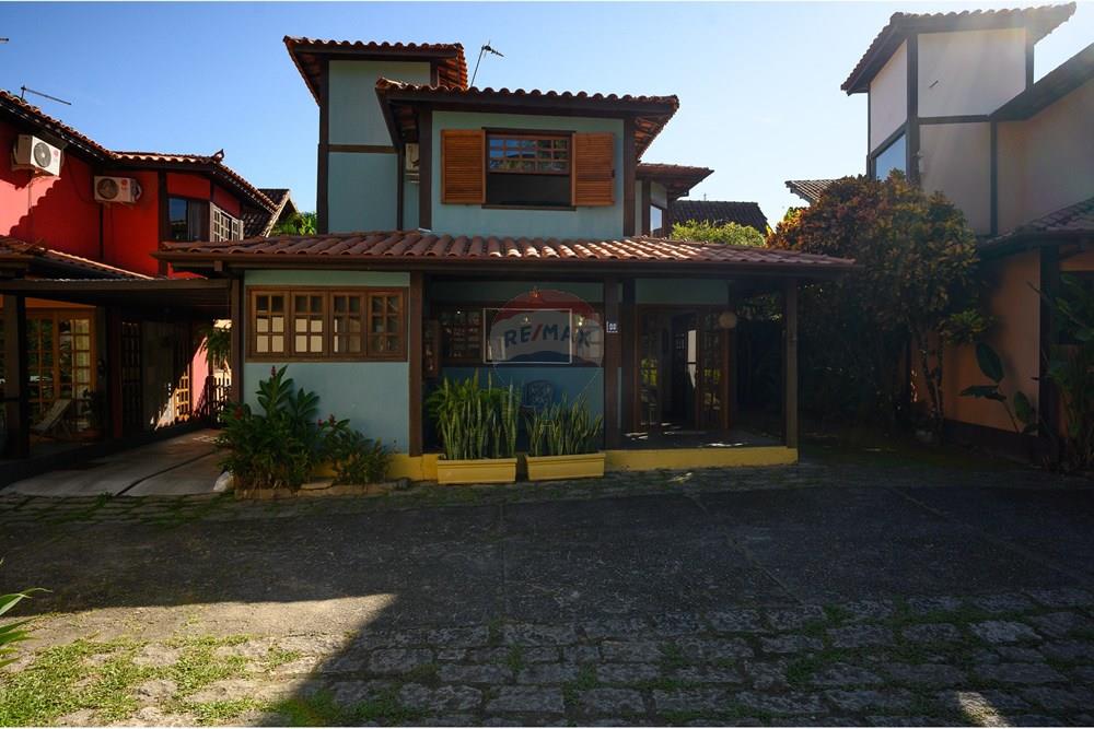 Casa de Condomínio - Venda - Ilhabela , São Paulo - cas1-9.jpg - 690881029-15