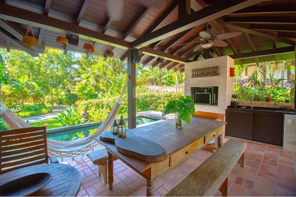 Casa de Condomínio - Venda - São Sebastião , São Paulo - DSC04523.jpeg - 631461029-11