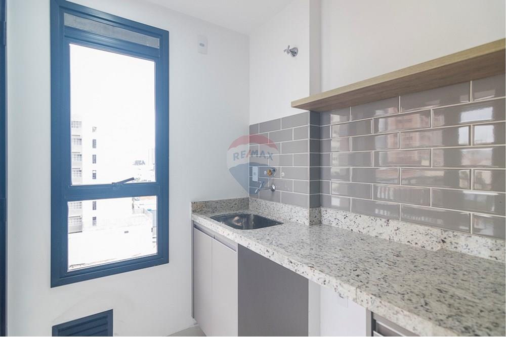 Apartamento - Alugar - Santo André , São Paulo - _DSC0021.jpg - Área de serviço - 631341015-26