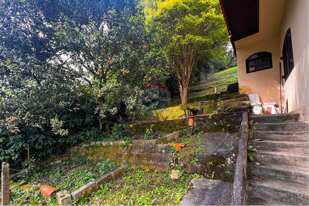 Casa de Vila - Venda - Ribeirão Pires , São Paulo - 30.jpg - 631371015-32