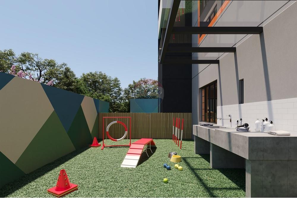 Apartamento - Venda - Santo André , São Paulo - Cópia de 33 - PET PLACE.jpg - 630751053-84